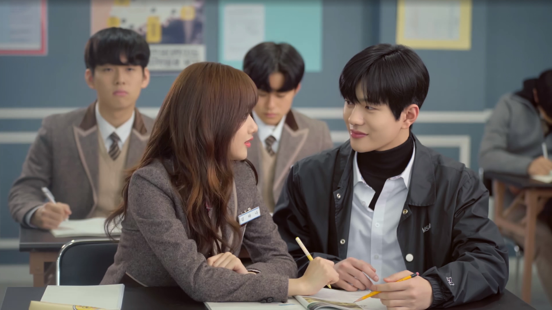 A-TEEN 1. Sezon 21. Bölüm