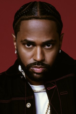 Big Sean tüm dizileri dizigom'da