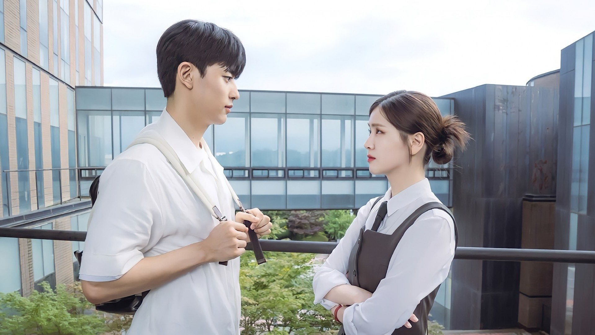 Branding in Seongsu 1. Sezon 3. Bölüm