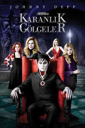 Dark Shadows