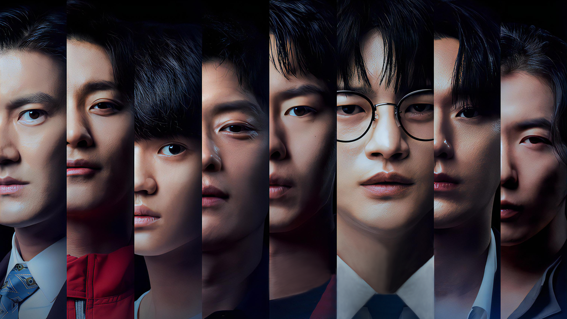 Death’s Game 1. Sezon 3. Bölüm