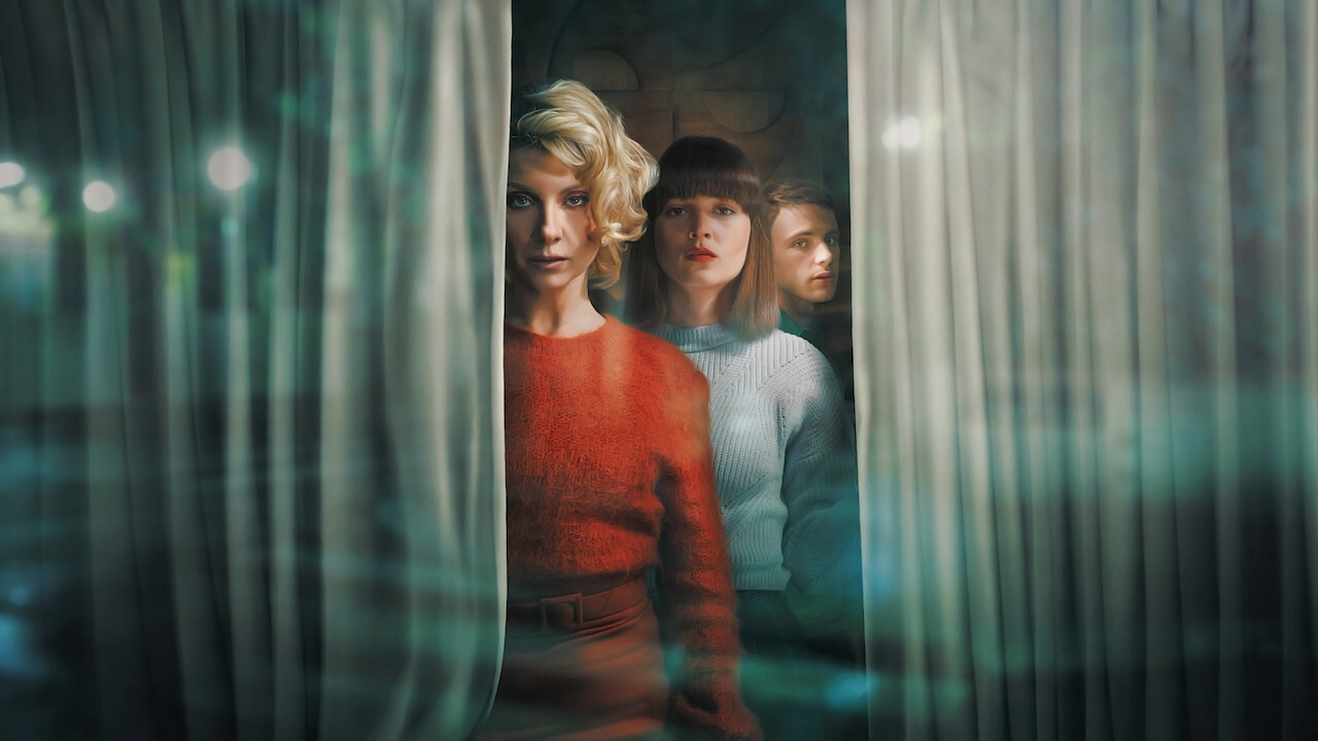 Holy Family 1. Sezon 6. Bölüm