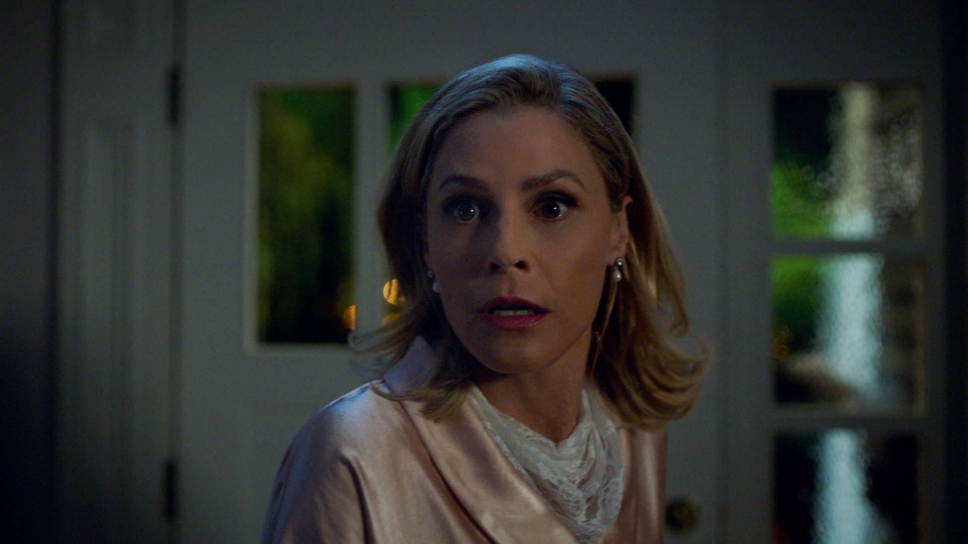 Hysteria! 1. Sezon 4. Bölüm