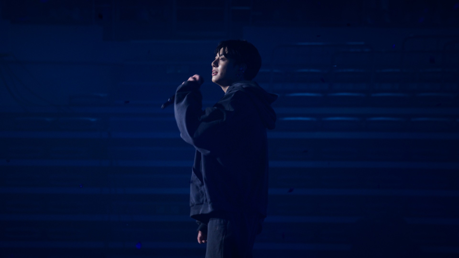 JUNG KOOK: I AM STILL – THE ORIGINAL 1. Sezon 1. Bölüm