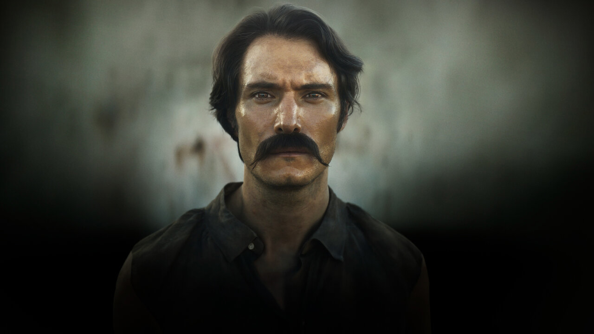 One Hundred Years of Solitude 1. Sezon 1. Bölüm