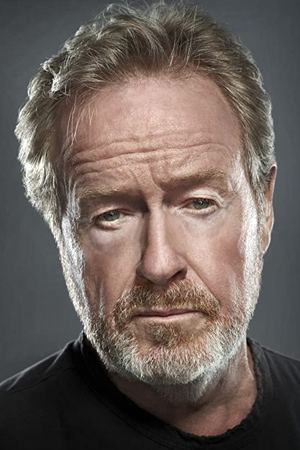 Ridley Scott tüm dizileri dizigom'da