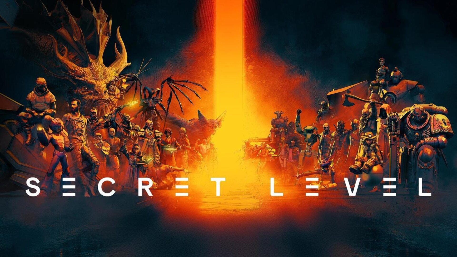 Secret Level 1. Sezon 15. Bölüm