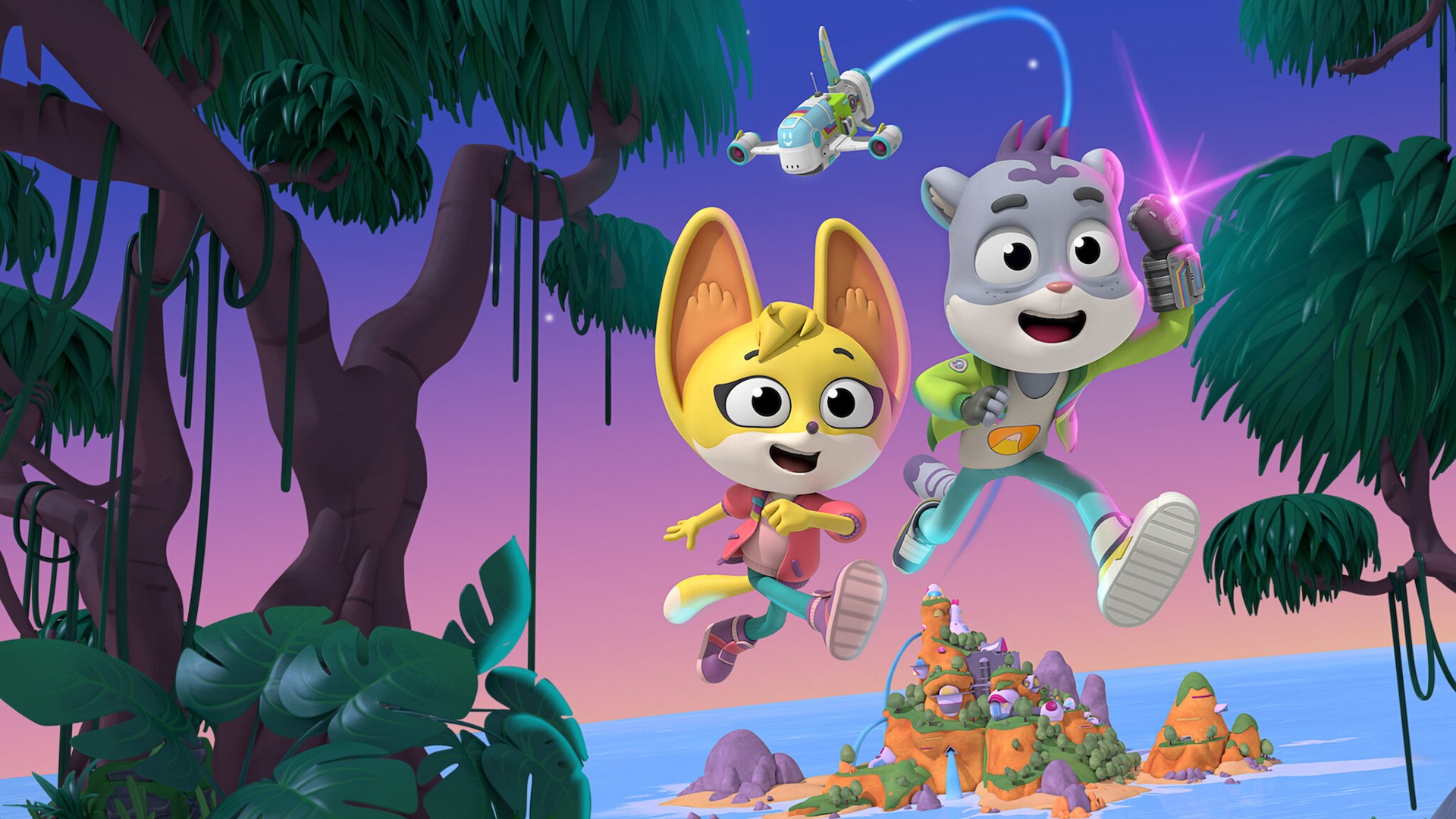 The Creature Cases 2. Sezon 1. Bölüm