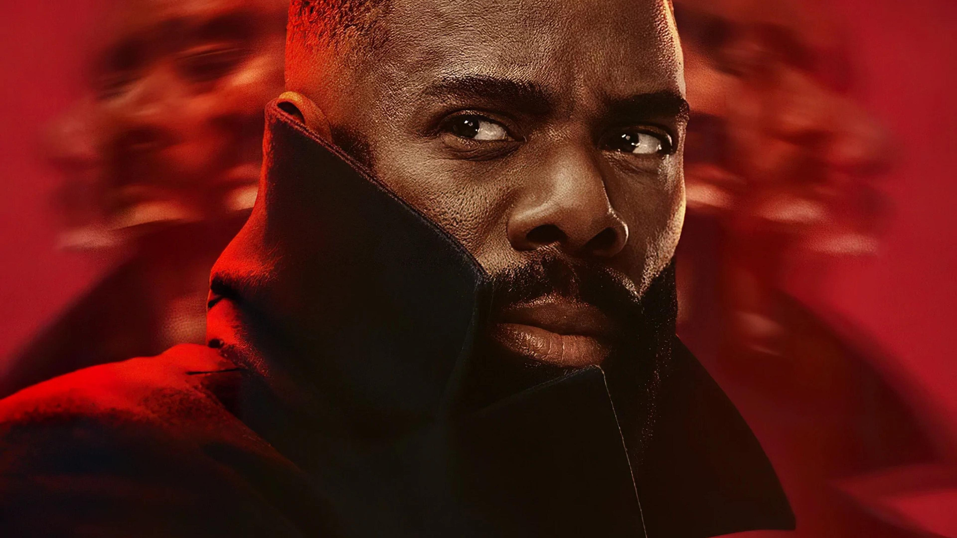 The Madness 1. Sezon 2. Bölüm