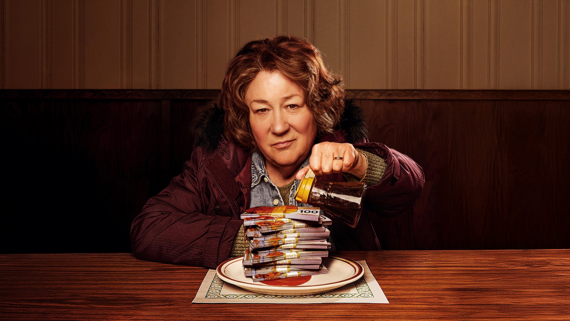 The Sticky 1. Sezon 3. Bölüm