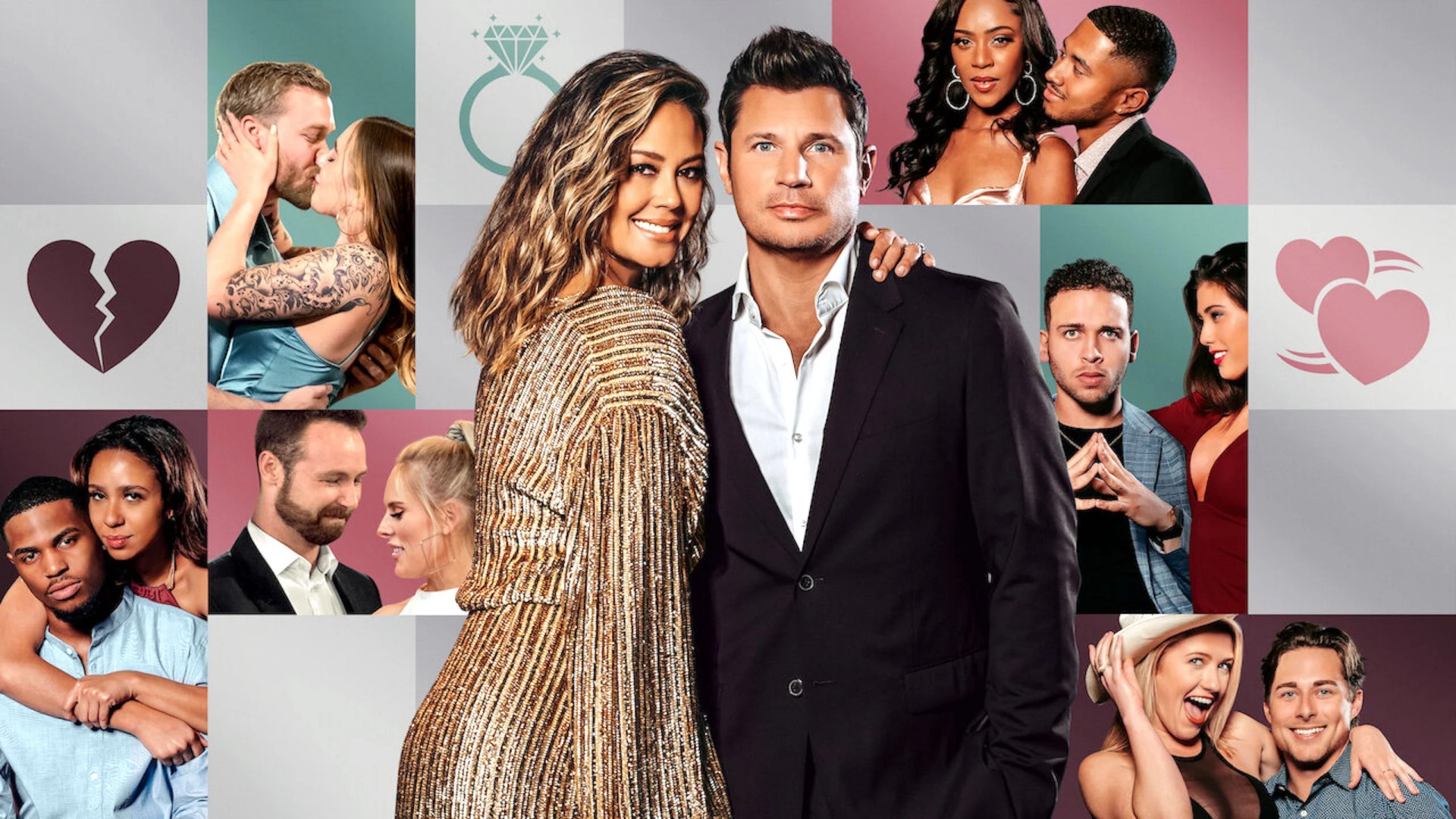 The Ultimatum: Marry or Move On 2. Sezon 2. Bölüm