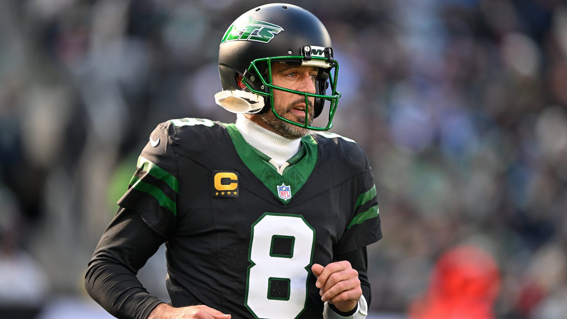 Aaron Rodgers: Enigma 1. Sezon 3. Bölüm