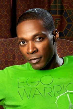 Alan Mingo Jr. tüm dizileri dizigom'da