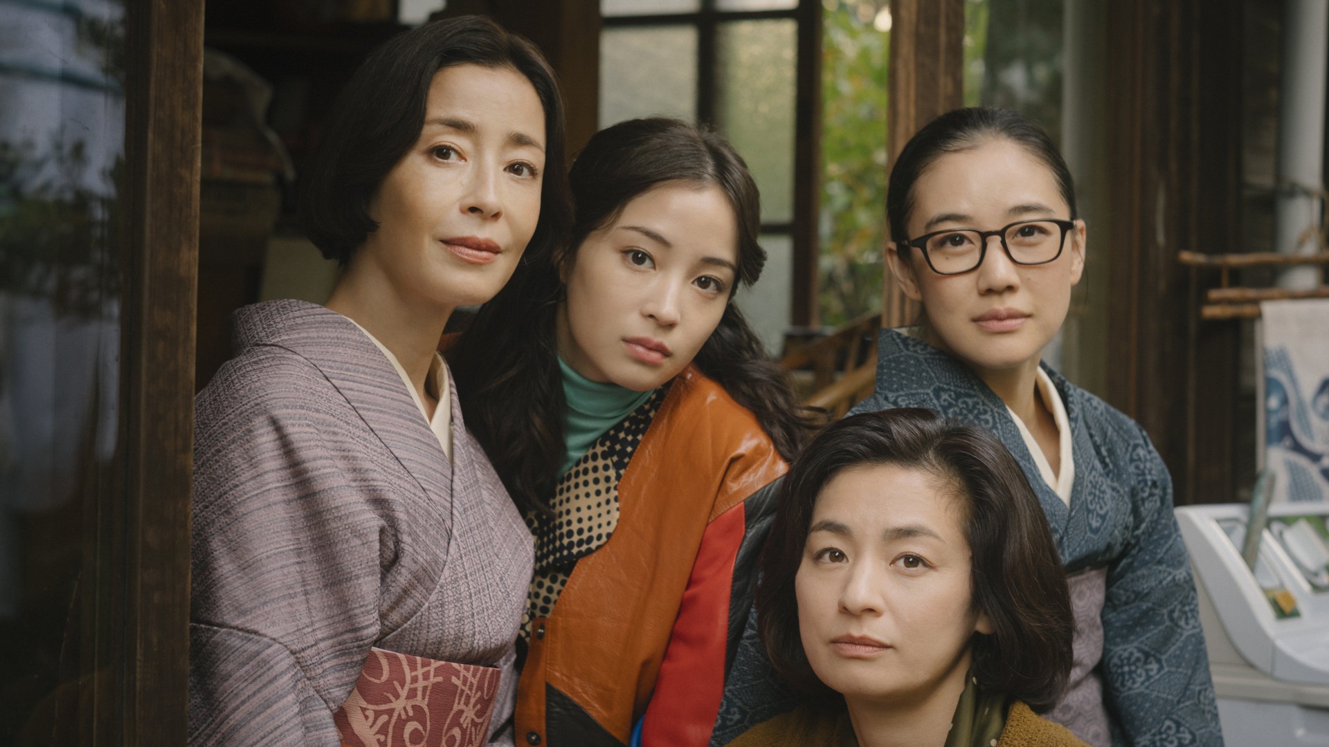 Asura 1. Sezon 5. Bölüm