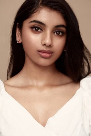 Avantika Vandanapu tüm dizileri dizigom'da