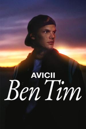 Avicii – I’m Tim