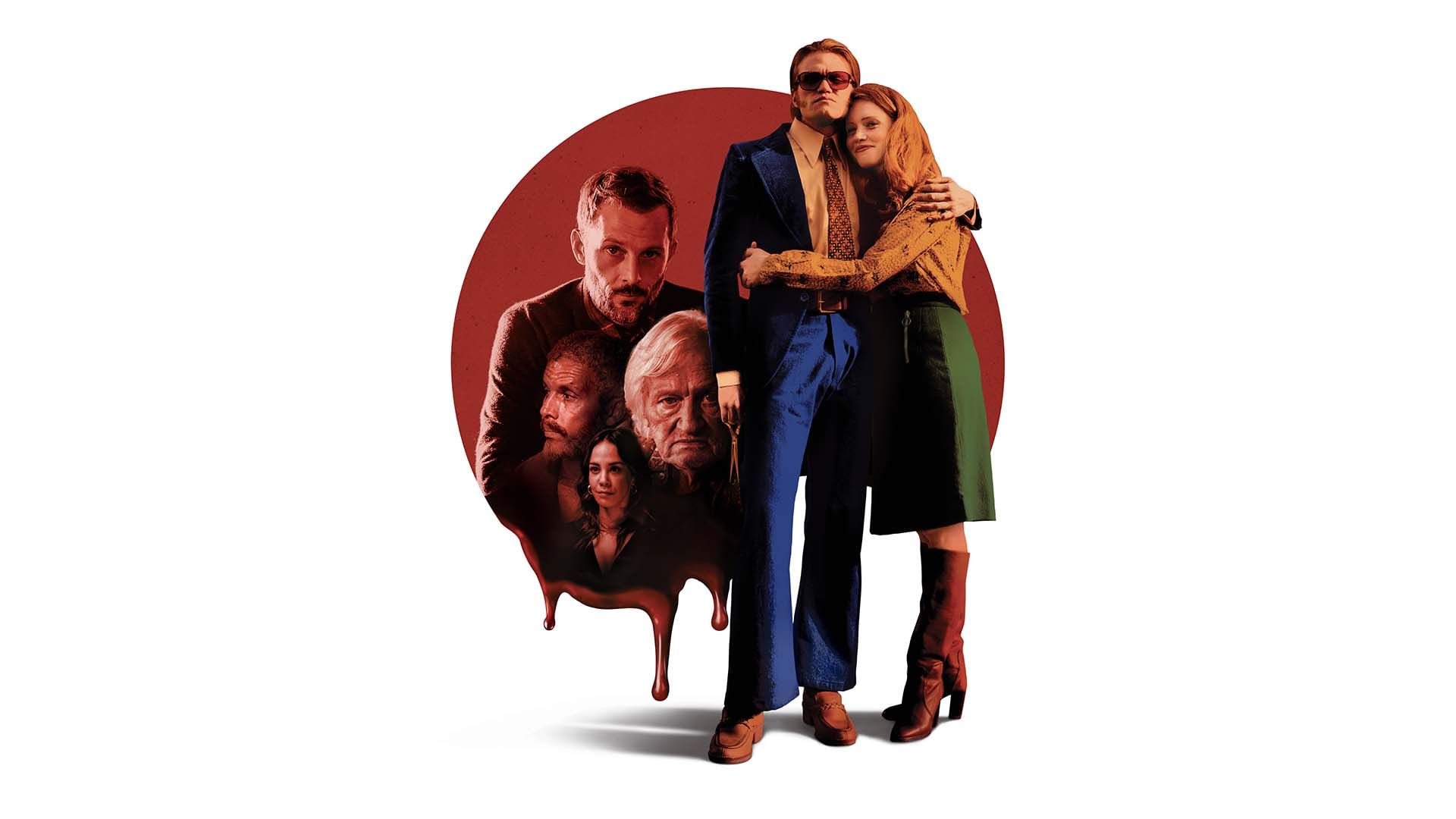 Black Butterflies 1. Sezon 6. Bölüm