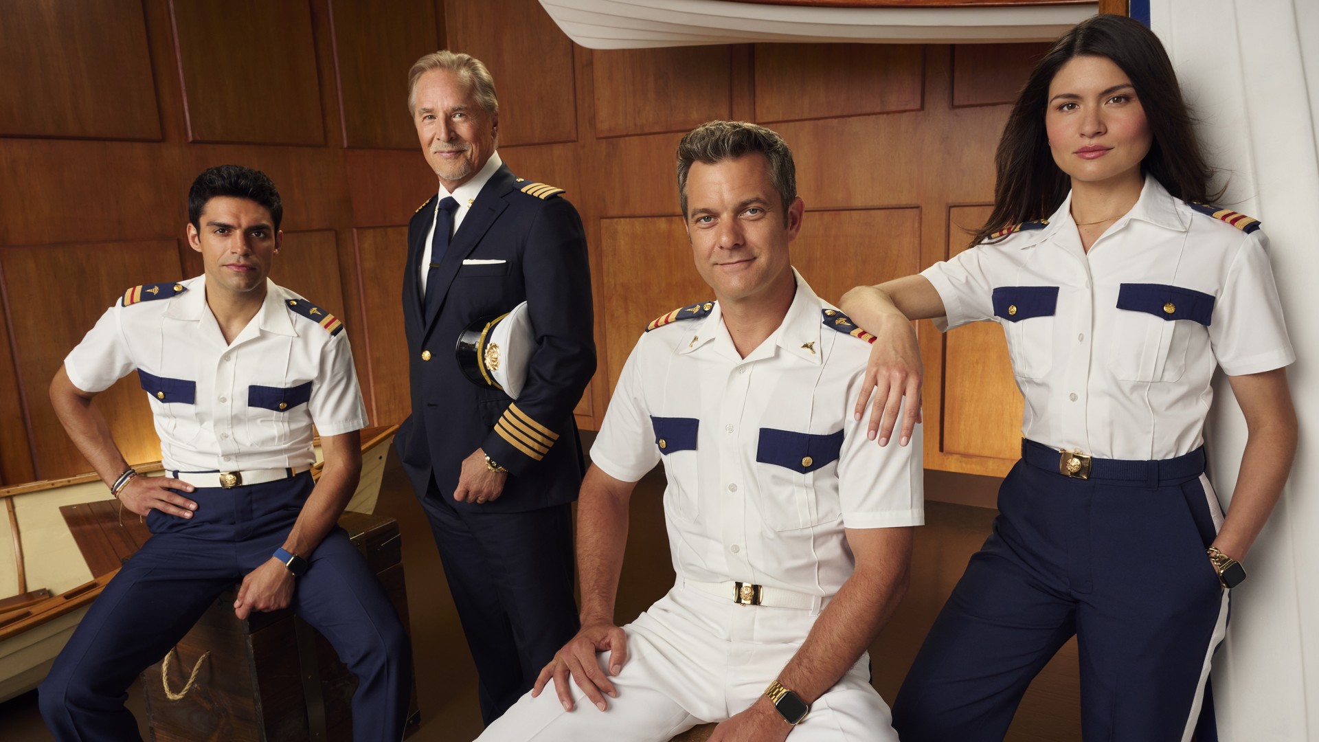 Doctor Odyssey 1. Sezon 2. Bölüm