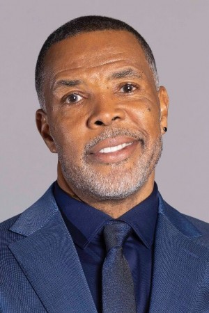 Eriq La Salle tüm dizileri dizigom'da