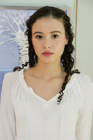 Francesca Noel tüm dizileri dizigom'da