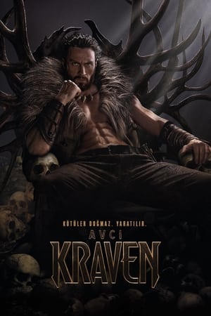 Kraven the Hunter
