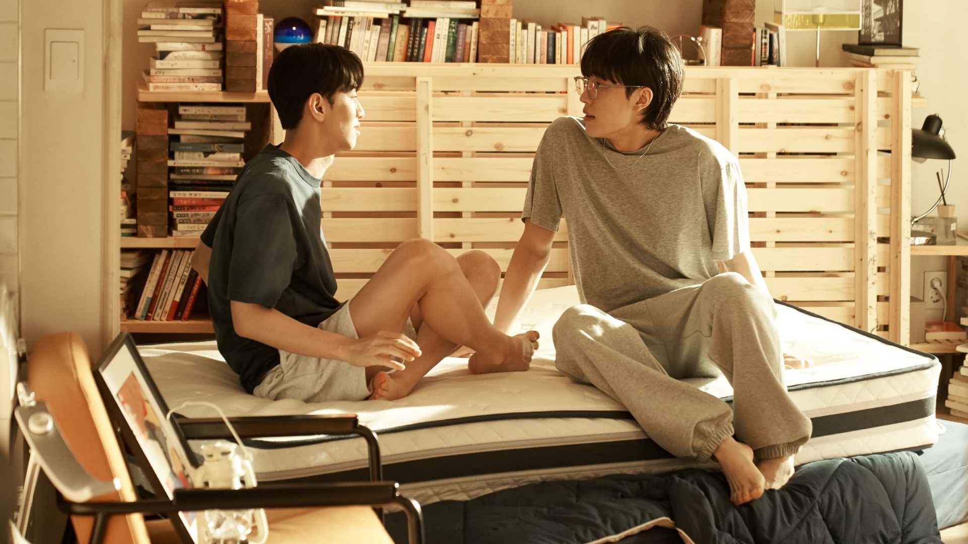 Love in the Big City 1. Sezon 3. Bölüm