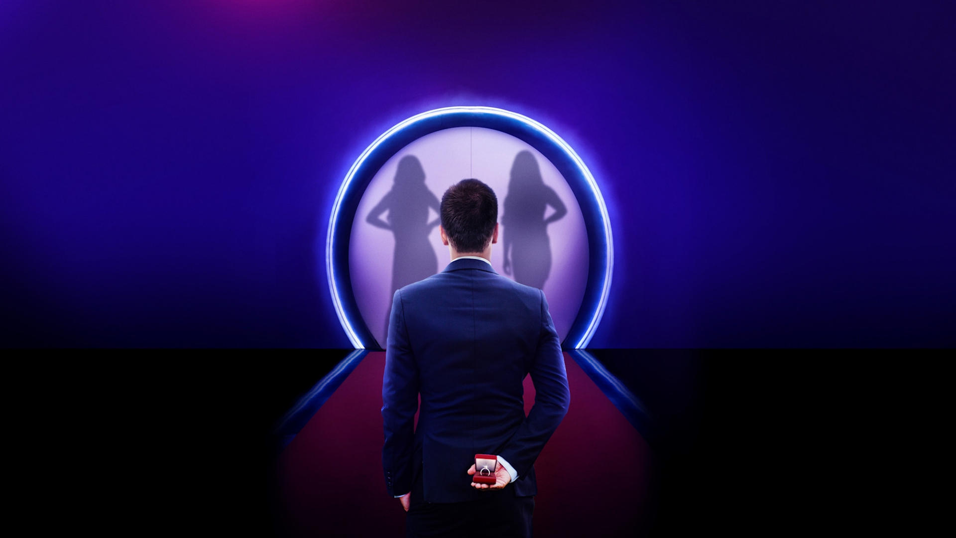 Love Is Blind: Germany 1. Sezon 3. Bölüm