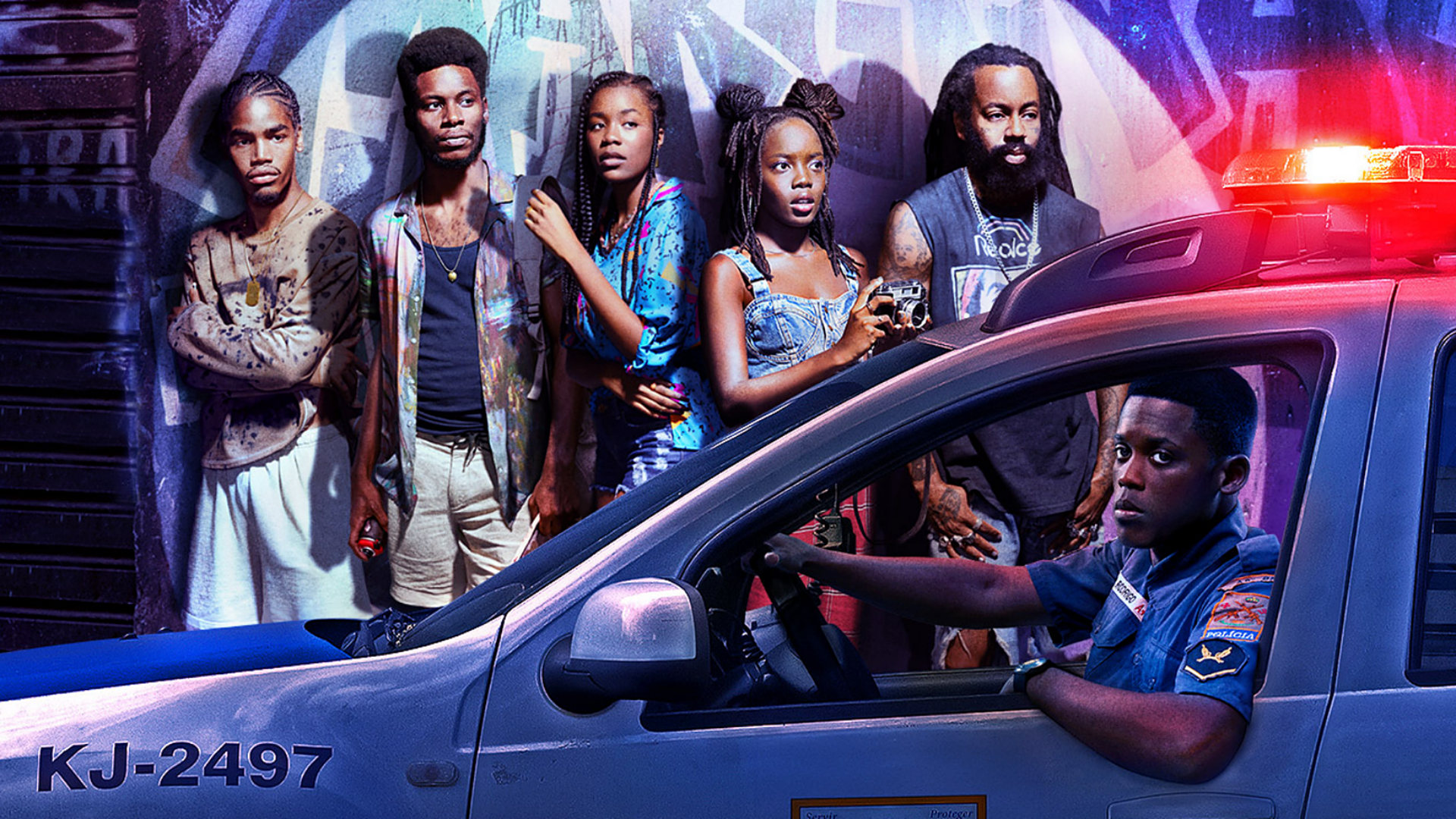 Love is For the Strong 1. Sezon 5. Bölüm