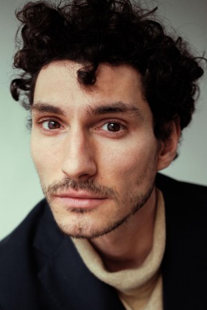 Nicola Perot tüm dizileri dizigom'da