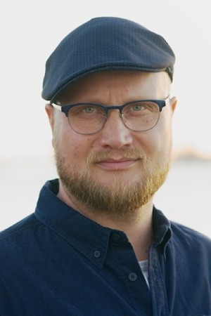 Oskar Söderlund tüm dizileri dizigom'da