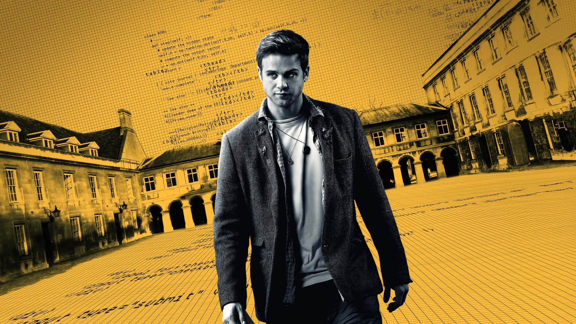 Prime Target 1. Sezon 3. Bölüm