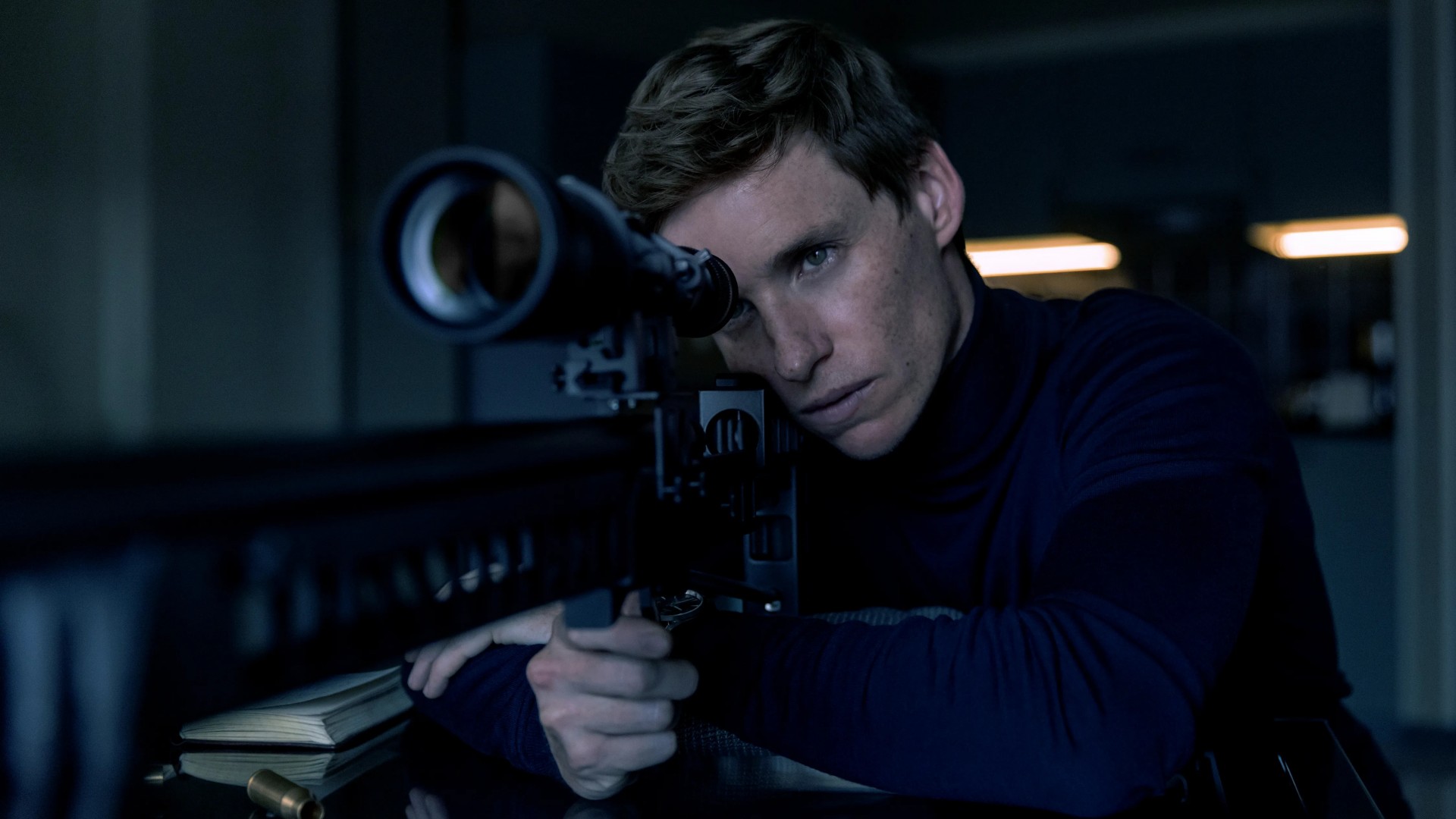 The Day of the Jackal 1. Sezon 8. Bölüm