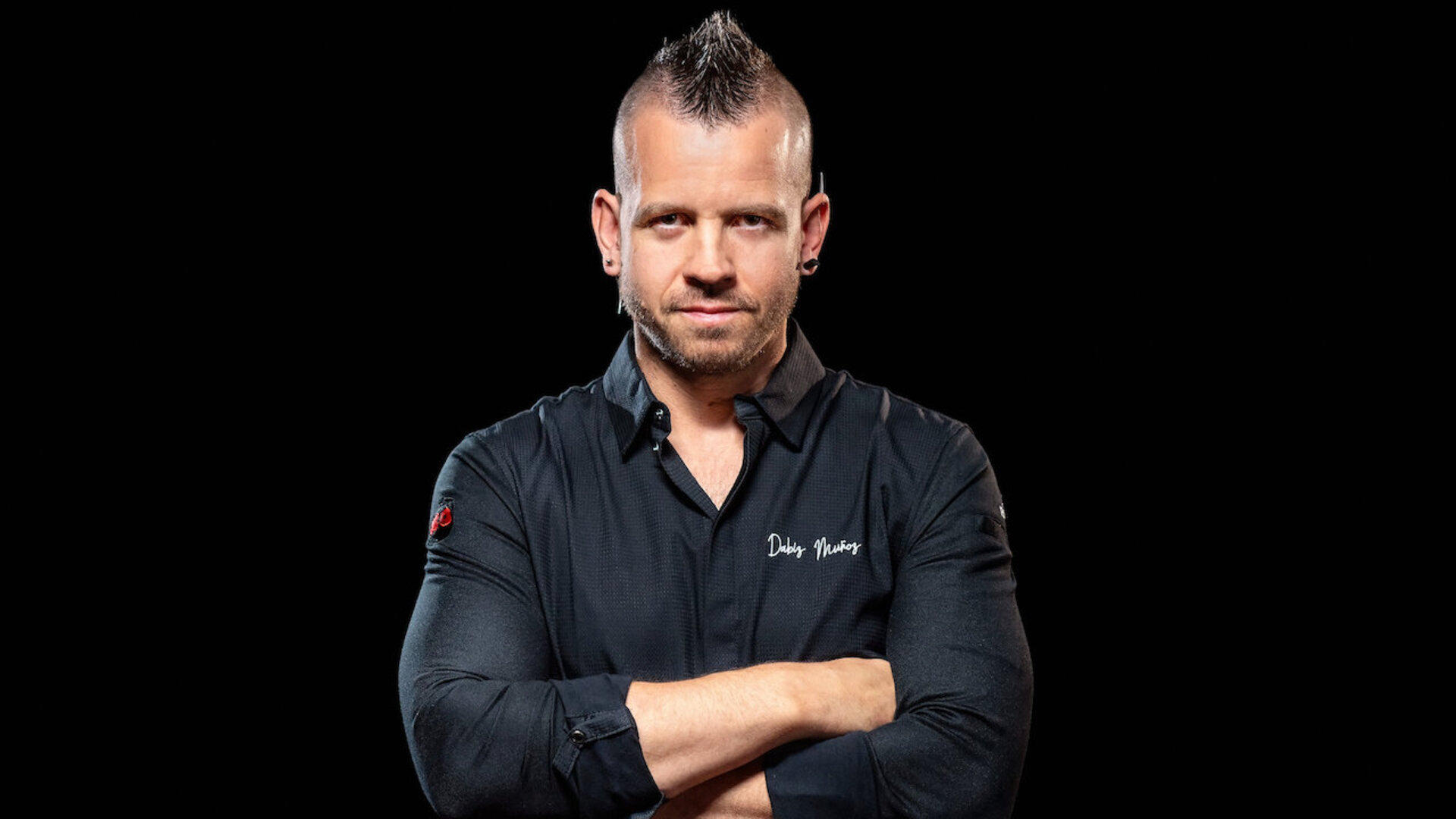 UniverXO Dabiz 1. Sezon 4. Bölüm