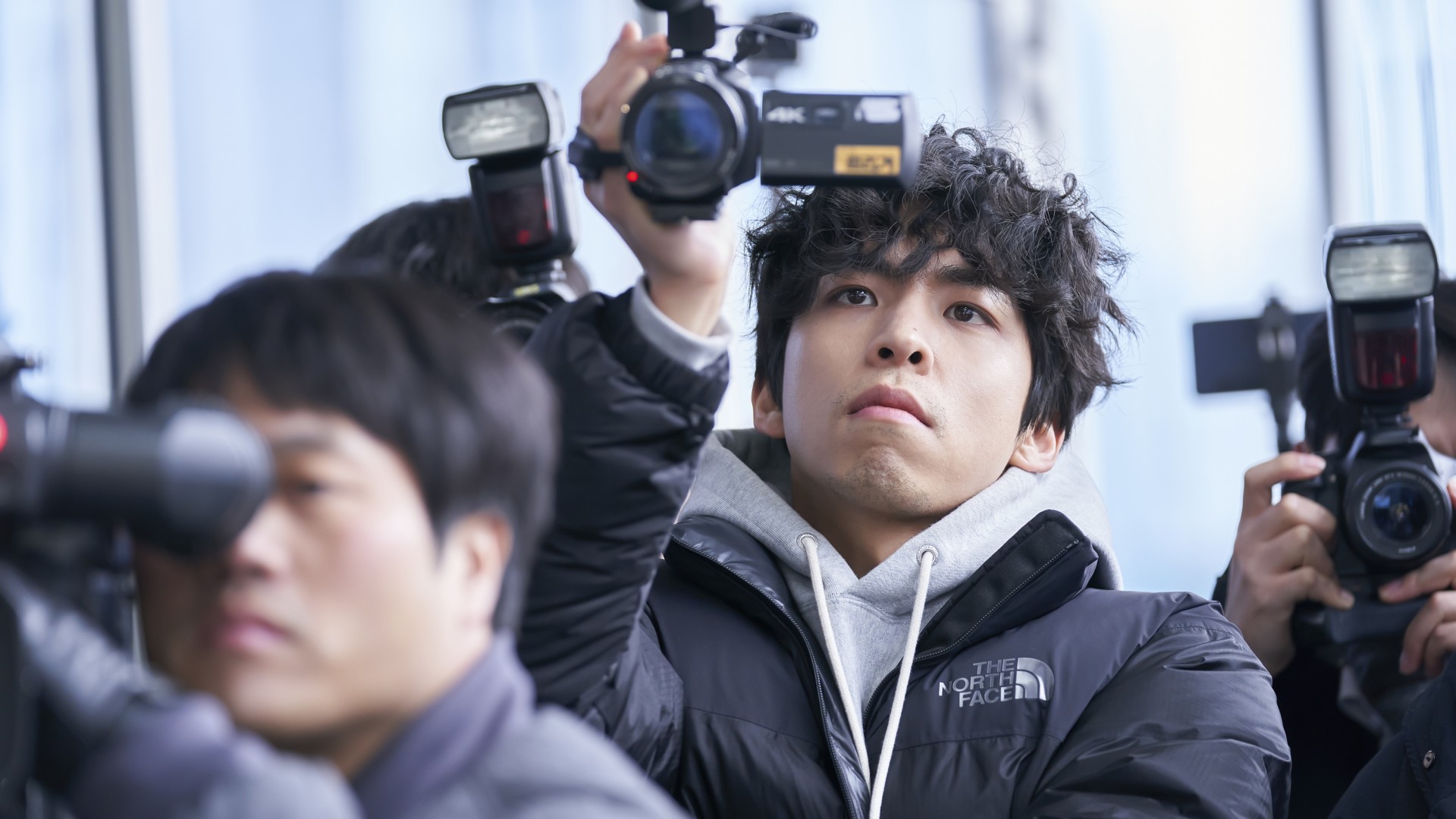 Unmasked 1. Sezon 9. Bölüm