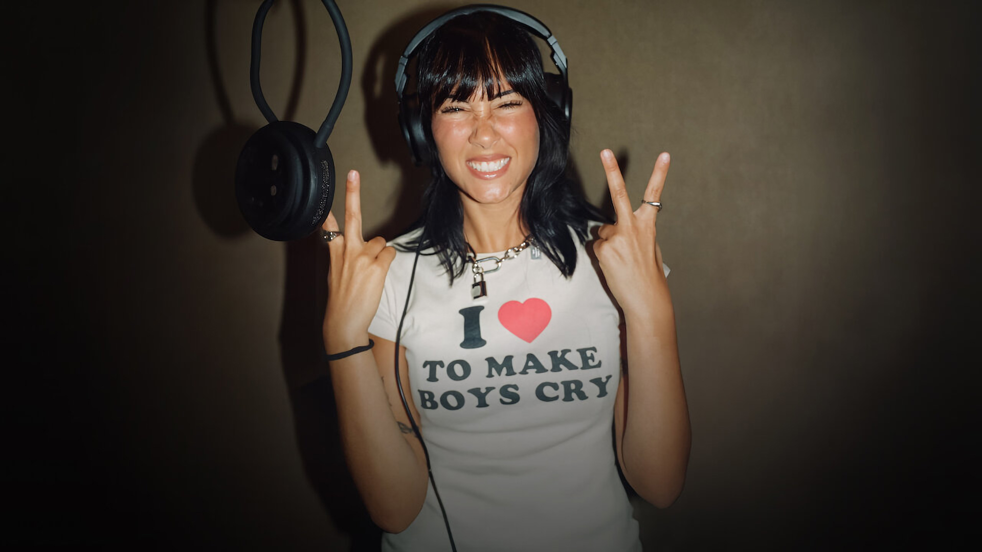 Aitana: Metamorphosis 1. Sezon 2. Bölüm