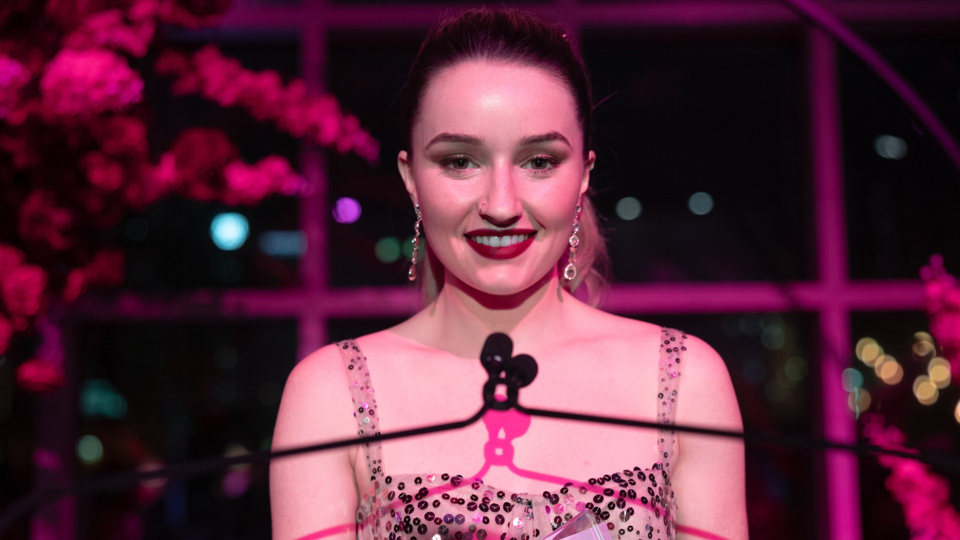 Apple Cider Vinegar 1. Sezon 5. Bölüm