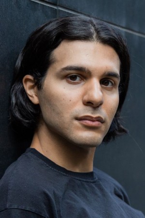 Benjamin Radjaipour tüm dizileri dizigom'da