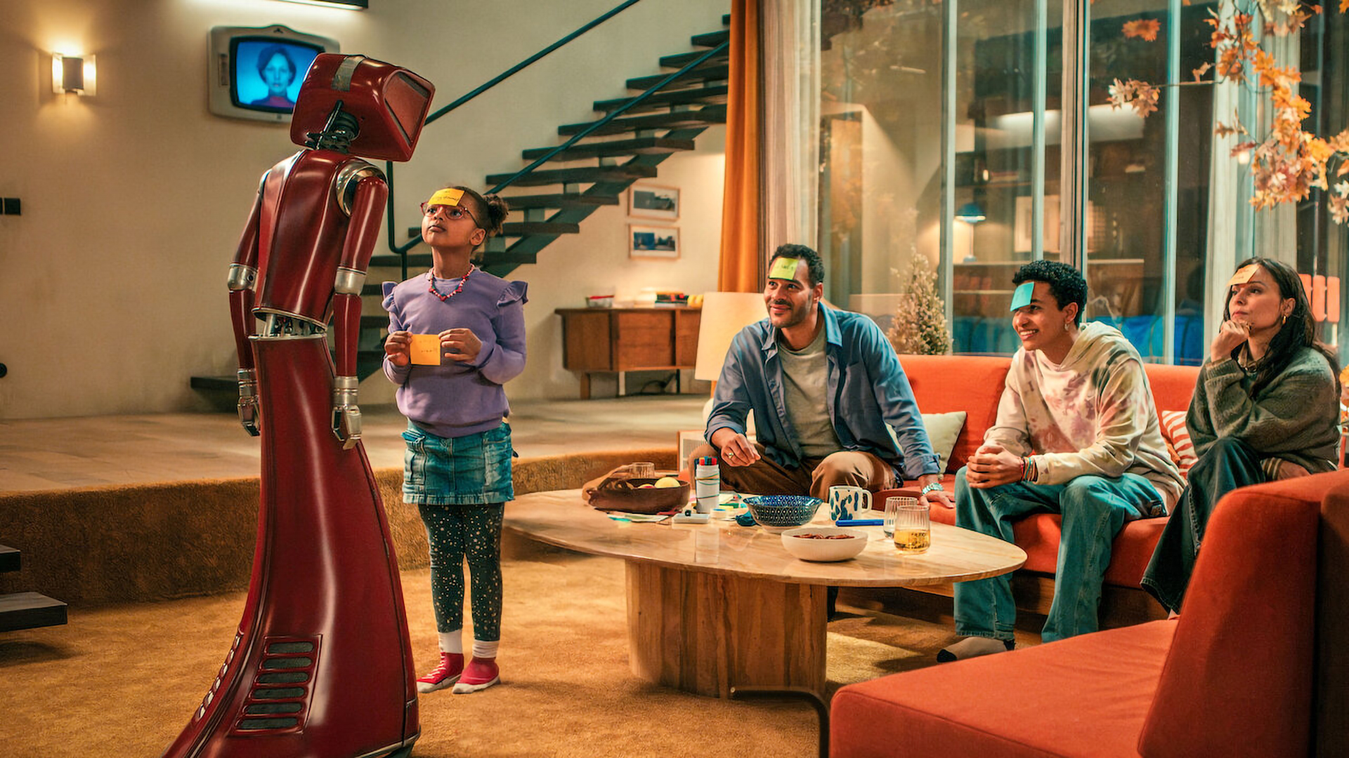 Cassandra 1. Sezon 6. Bölüm