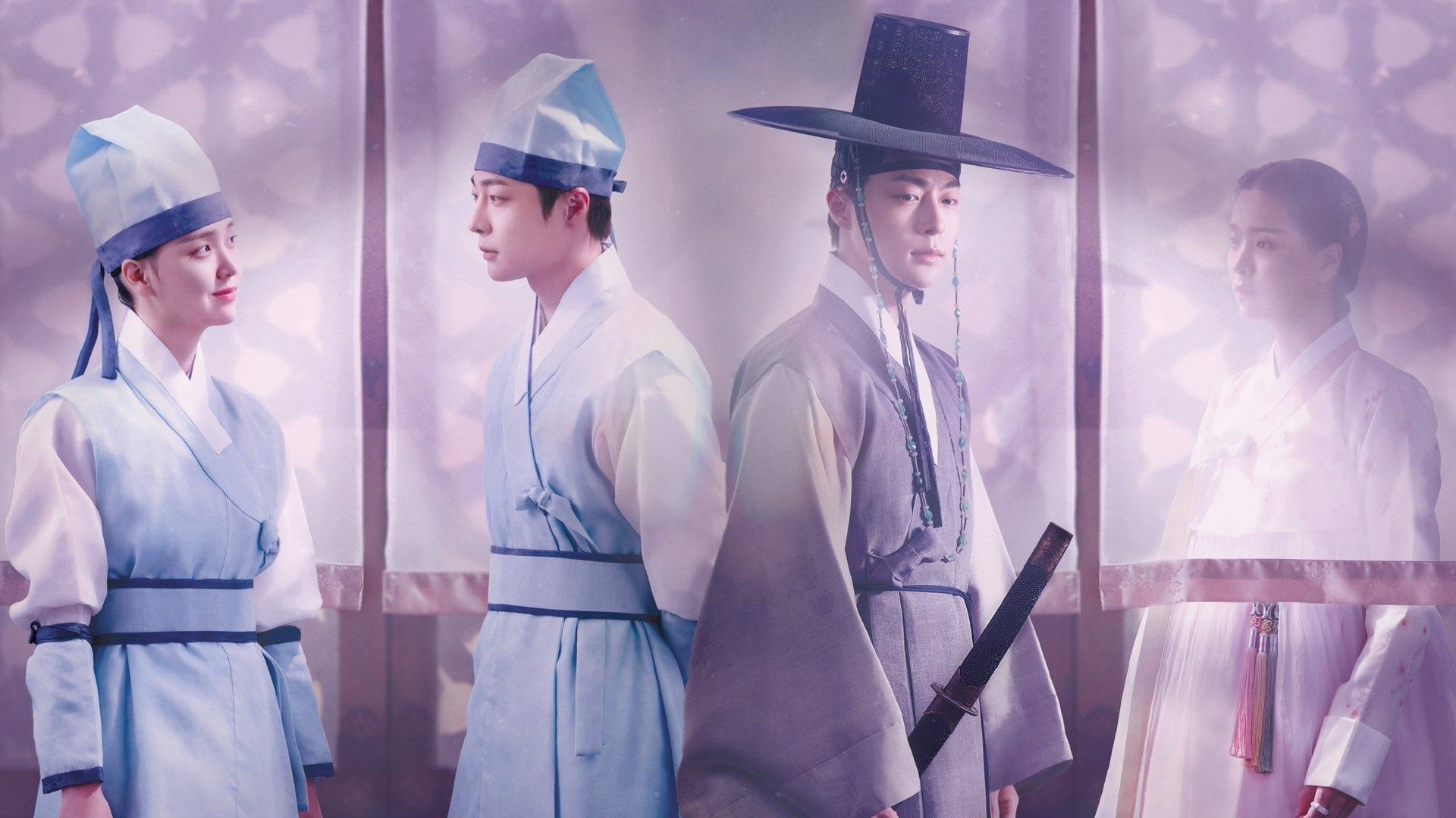 Check in Hanyang 1. Sezon 5. Bölüm