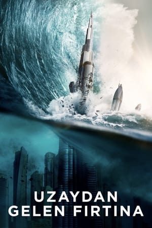 Geostorm