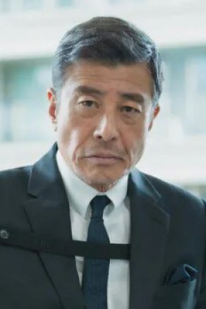 Hiroshi Tachi tüm dizileri dizigom'da