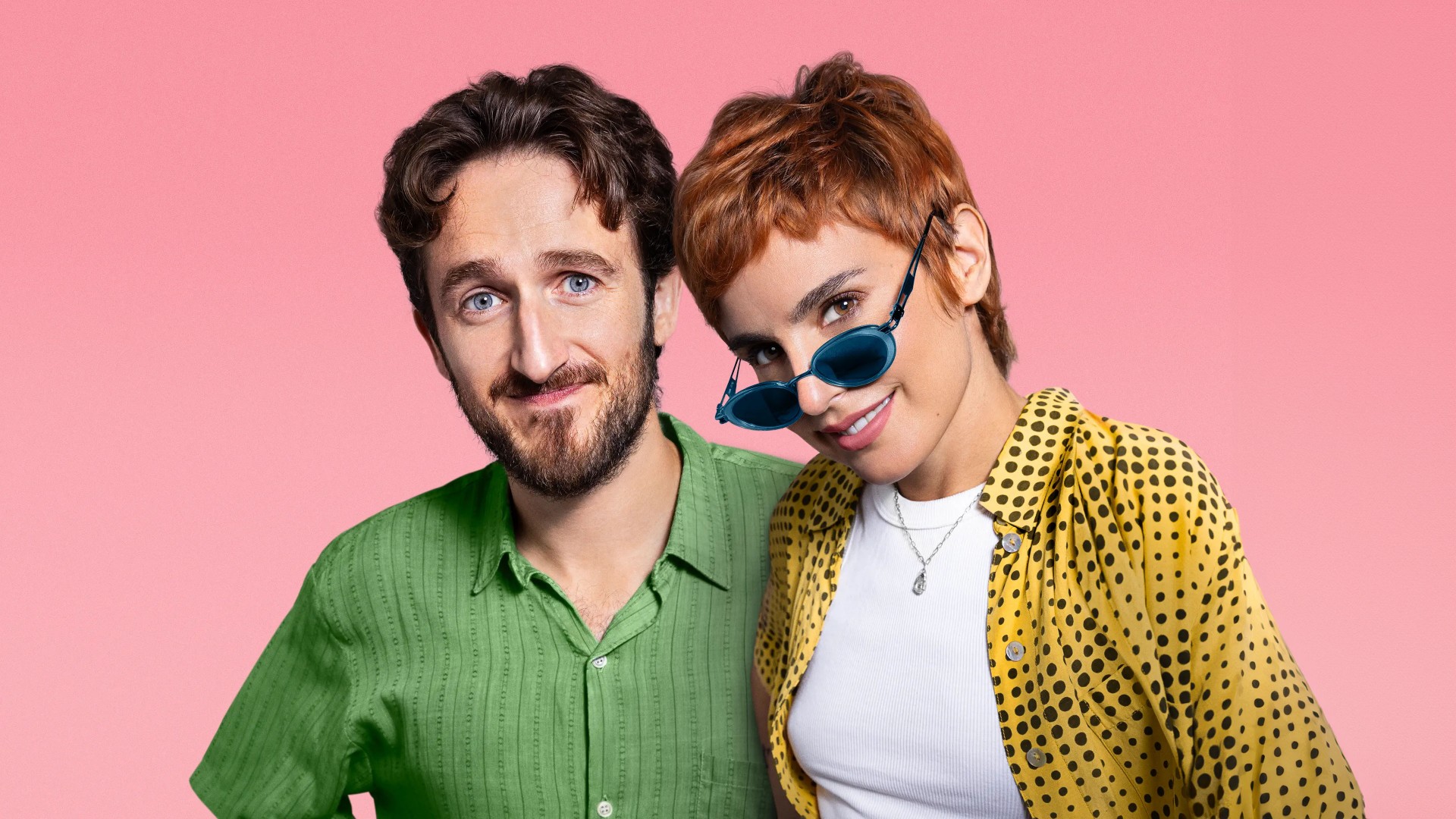 Love You to Death 1. Sezon 6. Bölüm