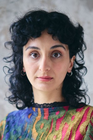 Şafak Şengül tüm dizileri dizigom'da