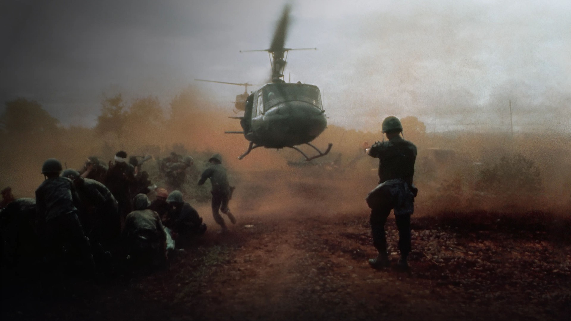 Vietnam: The War That Changed America 1. Sezon 2. Bölüm
