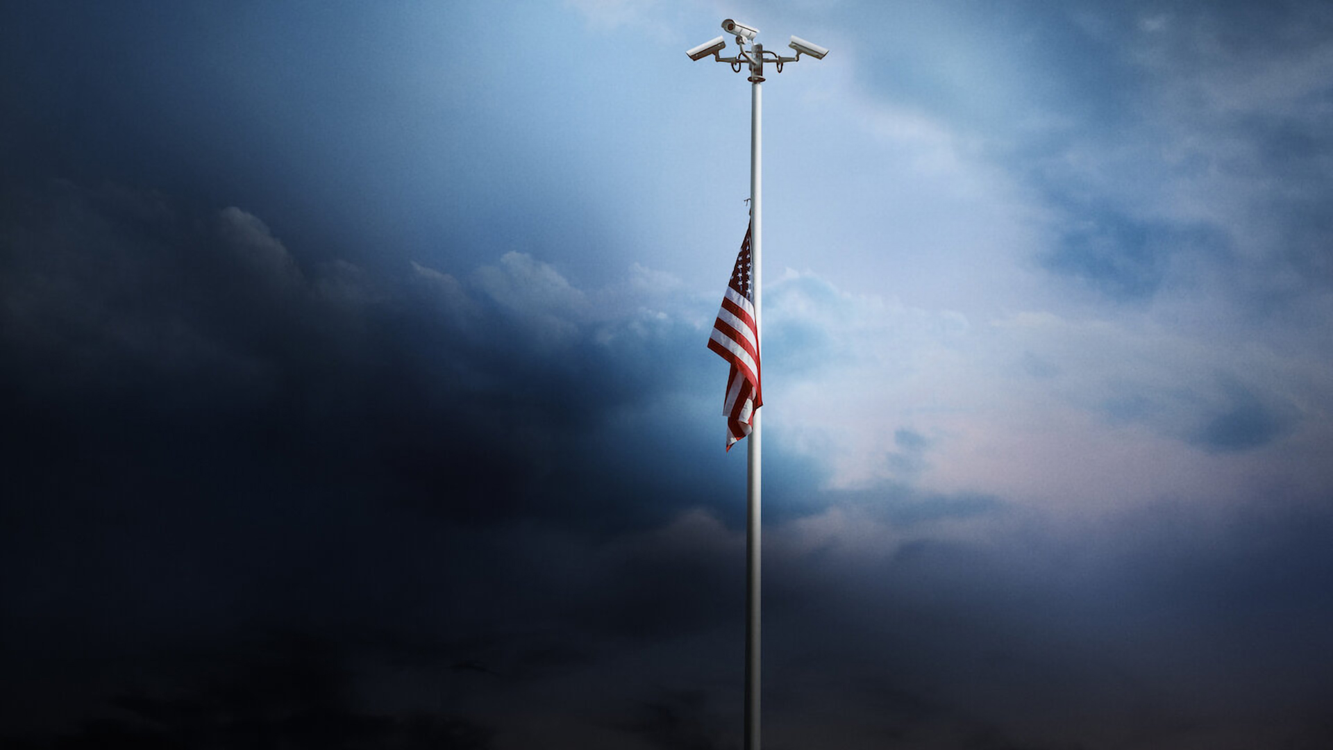 Zero Day 1. Sezon 3. Bölüm