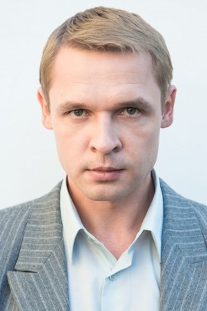 Aleksandr Golubev tüm dizileri dizigom'da