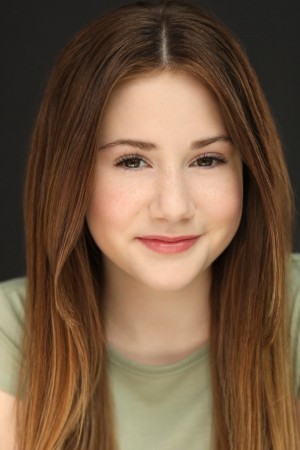 Ava Grace Cooper tüm dizileri dizigom'da