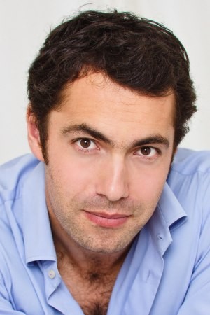 Cédric Ben Abdallah tüm dizileri dizigom'da