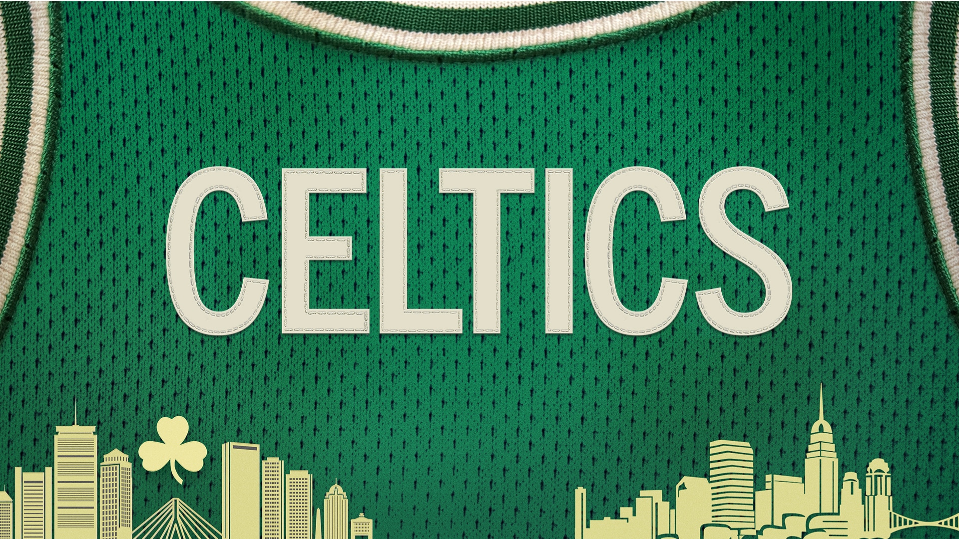 Celtics City 1. Sezon 1. Bölüm