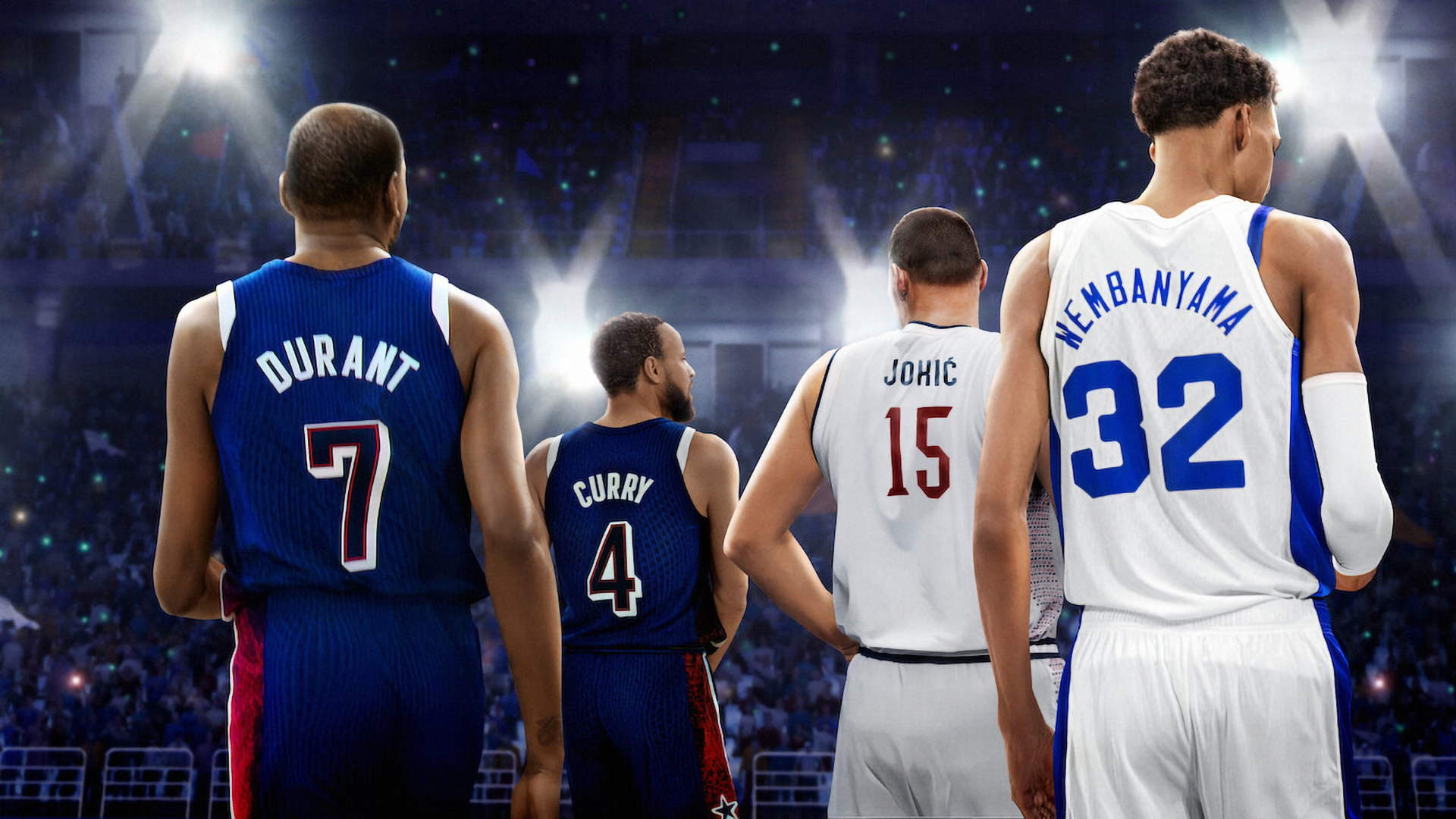 Court of Gold 1. Sezon 4. Bölüm